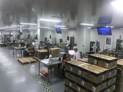 这个园区藏着什么药品科学之谜，小记者带你打卡探秘