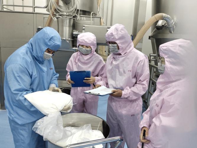 北京市药品审评检查中心多措并举，助力医药企业加速产品上市